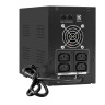 Источник бесперебойного питания EXEGATE SPECIALPRO SMART LLB-2000.LCD.AVR.4C13.RJ.USB EX292631RUS