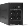 Источник бесперебойного питания EXEGATE SPECIALPRO SMART LLB-2000.LCD.AVR.4SH.RJ.USB EP285519RUS