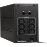 Источник бесперебойного питания EXEGATE SPECIALPRO SMART LLB-2000.LCD.AVR.6C13.RJ EP285518RUS