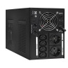 Источник бесперебойного питания EXEGATE SPECIALPRO SMART LLB-3000.LCD.AVR.3SH.2C13.RJ.USB EX292636RUS