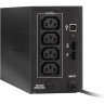Источник бесперебойного питания EXEGATE SPECIALPRO SMART LLB-500.LCD.AVR.4C13.RJ.USB EP285575RUS