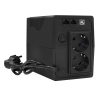 Источник бесперебойного питания EXEGATE SPECIALPRO SMART LLB-600.LCD.AVR.2SH.RJ.USB EP285580RUS