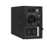 Источник бесперебойного питания EXEGATE SPECIALPRO SMART LLB-650.LCD.AVR.1SH.2C13.RJ.USB EX292770RUS