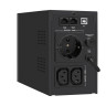 Источник бесперебойного питания EXEGATE SPECIALPRO SMART LLB-900.LCD.AVR.1SH.2C13.RJ.USB EX292780RUS