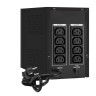 Источник бесперебойного питания EXEGATE SPECIALPRO UNB-1600.LED.AVR.6C13.RJ EP285505RUS