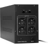 Источник бесперебойного питания EXEGATE SPECIALPRO UNB-2000.LED.AVR.4SH.RJ EP285516RUS