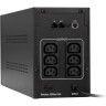 Источник бесперебойного питания EXEGATE SPECIALPRO UNB-2000.LED.AVR.6C13.RJ.USB EP285513RUS