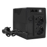 Источник бесперебойного питания EXEGATE SPECIALPRO UNB-600.LED.AVR.2SH.RJ.USB EX292764RUS