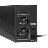 Источник бесперебойного питания EXEGATE SPECIALPRO UNB-650.LED.AVR.2SH EP285601RUS