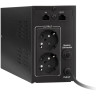 Источник бесперебойного питания EXEGATE SPECIALPRO UNB-850.LED.AVR.2SH.RJ EP285544RUS
