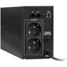 Источник бесперебойного питания EXEGATE SPECIALPRO UNB-850.LED.AVR.2SH.RJ.USB EP285541RUS