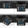 Источник бесперебойного питания ON-LINE EXEGATE POWEREXPERT ULS-2000.LCD.AVR.C13.USB.RS232.SNMP.2U EP285647RUS