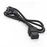 Источник бесперебойного питания ON-LINE EXEGATE POWEREXPERT ULS-3000.LCD.AVR.C13.USB.RS232.SNMP.2U EP285648RUS