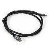 Кабель для зарядки EXEGATE Type-C - Type-C EX-CCP-USB3.2-CMCM-1.0 EX298762RUS