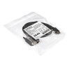 Кабель EXEGATE EX-CC-DPM-DVIM-1.8 EX284908RUS