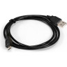Кабель EXEGATE EX-CC-USB2-AMMICROBM5P-0.5 EX205298RUS