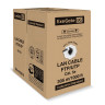 Кабель EXEGATE FUTP4-C5e-CCA-S24-OUT-PE-BK-305 FTP EX300622RUS