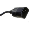 Кабель EXEGATE POWER EC-5P VDE-250V-3*0,75MM2 5м EP280631RUS