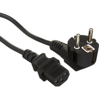 Кабель EXEGATE POWER PC-3P VDE-250V-3*0.75MM2 3м