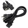 Кабель EXEGATE SPECIAL PC-3S 3*0.5MM2 3м. ES280995RUS