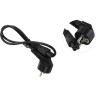 Кабель EXEGATE SPECIAL PC5-1,8S 3*0.5MM2 1.8м ES281006RUS