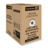 Кабель EXEGATE SPECIAL UTP4-C5e-CU-S24-IN-PVC-GY-305-FLUKE UTP EX301079RUS
