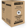 Кабель EXEGATE UTP4-C5E-CU-S26-IN-PVC-GY-305 UTP EX264556RUS
