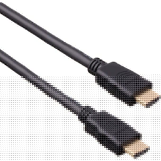 Кабель HDMI EXEGATE EX-CC-HDMI-1.0 EX191098RUS
