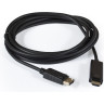 Кабель HDMI EXEGATE EX-CC-HDMI-1.8 EX194332RUS