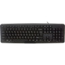Клавиатура EXEGATE LY-331RL OEM EX280433RUS
