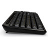 Клавиатура EXEGATE MULTIMEDIA PROFESSIONAL STANDARDLY-500M COLOR BOX EX286177RUS