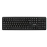 Клавиатура EXEGATE PROFESSIONAL STANDARD COMBO MK120 EX286204RUS
