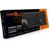Клавиатура EXEGATE PROFESSIONAL STANDARD COMBO MK240 EX286220RUS