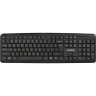 Клавиатура EXEGATE PROFESSIONAL STANDARD LY-331 COLOR BOX EX263905RUS