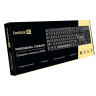 Клавиатура EXEGATE PROFESSIONAL STANDARD LY-331L COLOR BOX EX263906RUS