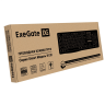 Клавиатура EXEGATE SMART K120 EX298364RUS