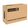 Коммутатор неуправляемый EXEGATE EDES-1006D.4POE-48W EX299020RUS