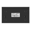 Коммутатор неуправляемый EXEGATE EDGS-1006D.4POE-65W EX299022RUS