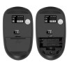 Комплект беспроводной EXEGATE PROFESSIONAL STANDARD COMBO MK200 EX298905RUS