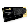 Комплект беспроводной EXEGATE PROFESSIONAL STANDARD COMBO MK280 EX296104RUS