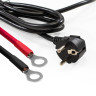 Комплект EXEGATE ИБП EX295986RUS + батарея 100Aч EX282985RUS 1шт EX296781RUS