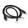 Комплект EXEGATE ИБП EX295989RUS + батарея 26Aч EX282970RUS 2шт EX296835RUS