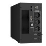 Комплект EXEGATE ИБП EX295990RUS + батарея 40Aч EX282976RUS 4шт EX296862RUS