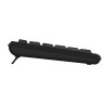 Комплект EXEGATE OFFICE STANDARD COMBO MK170 EX298912RUS