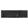 Комплект EXEGATE PROFESSIONAL STANDARD COMBO MK110-OEM EX295303RUS