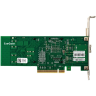 Комплект EXEGATE Сетевой адаптер SFP+ EXE-X520-DA1 + Трансивер Single-Mode до 10км EXT-10G-SM1310-LC2-10KM EX298940RUS