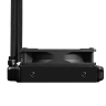 Комплект водяного охлаждения EXEGATE BLACKWATER-120V3.PWM.RGB EX298720RUS