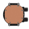 Комплект водяного охлаждения EXEGATE BLACKWATER-120V3.PWM.RGB EX298720RUS