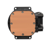 Комплект водяного охлаждения EXEGATE BLACKWATER-240V3.PWM.ARGB EX298224RUS