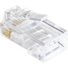 Коннектор EXEGATE PL45-C5-8P8C-100 RJ-45 Кат.5 EX158091RUS